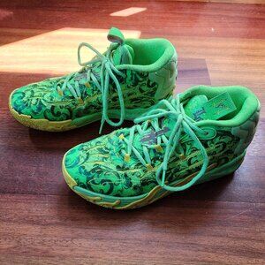 PUMA LaMelo Ball MB.03 Mens/Boys Basketball Shoes Size 6